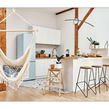 Sunny Apartment At The Heart Of Old Town 크라쿠프 외부 사진