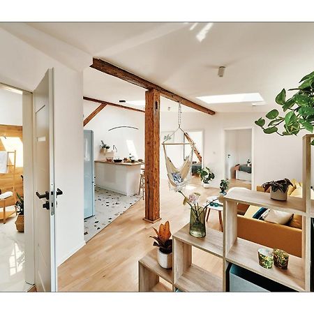 Sunny Apartment At The Heart Of Old Town 크라쿠프 외부 사진