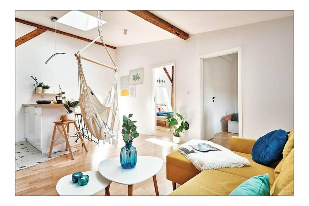 Sunny Apartment At The Heart Of Old Town 크라쿠프 외부 사진