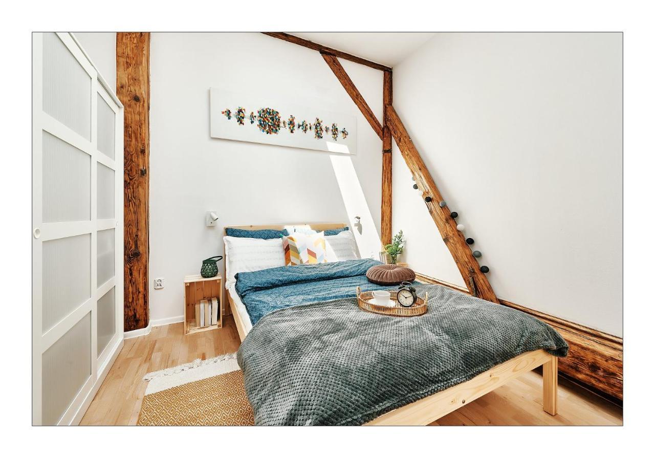 Sunny Apartment At The Heart Of Old Town 크라쿠프 외부 사진