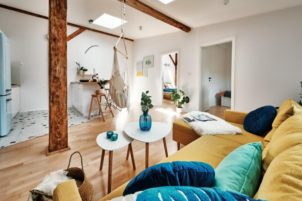 Sunny Apartment At The Heart Of Old Town 크라쿠프 외부 사진
