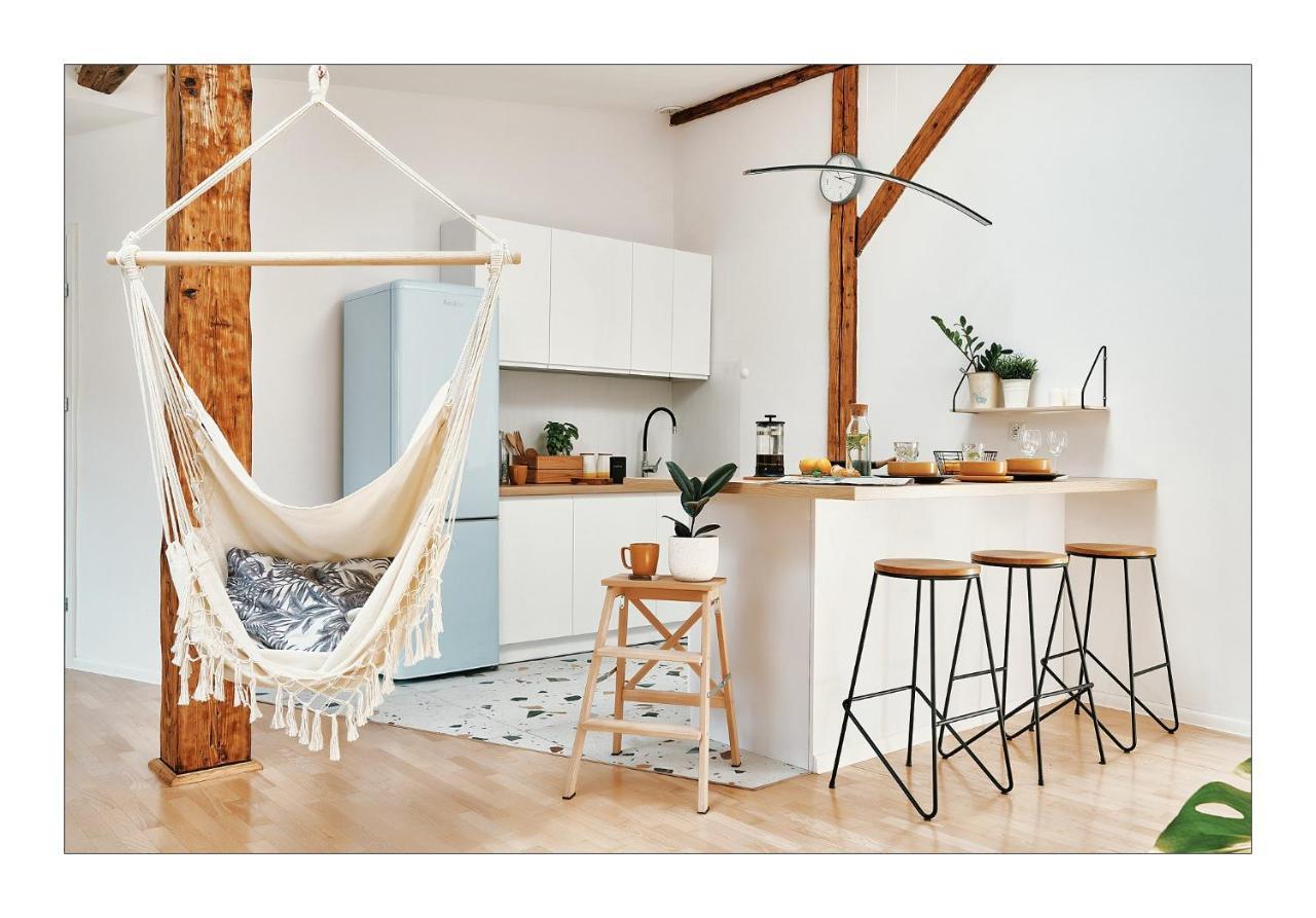 Sunny Apartment At The Heart Of Old Town 크라쿠프 외부 사진